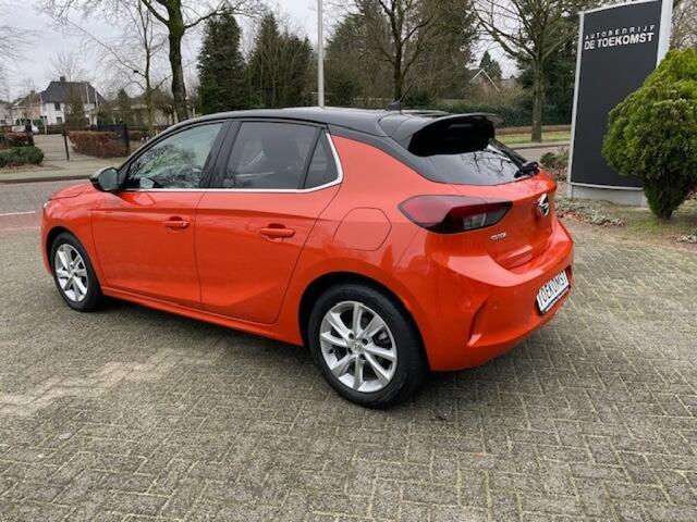 Opel CORSA 1.2 Airco / Cruise/ / Multimedia / Led / Apple Carplay / Android