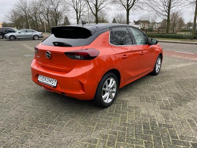 Opel CORSA 1.2 Airco / Cruise/ / Multimedia / Led / Apple Carplay / Android