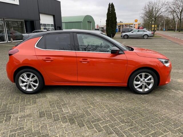 Opel CORSA 1.2 Airco / Cruise/ / Multimedia / Led / Apple Carplay / Android