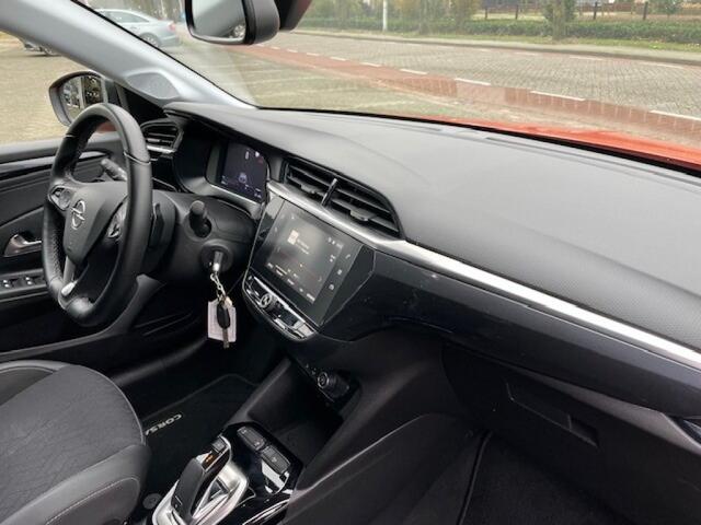 Opel CORSA 1.2 Airco / Cruise/ / Multimedia / Led / Apple Carplay / Android