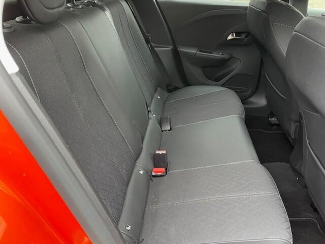 Opel CORSA 1.2 Airco / Cruise/ / Multimedia / Led / Apple Carplay / Android