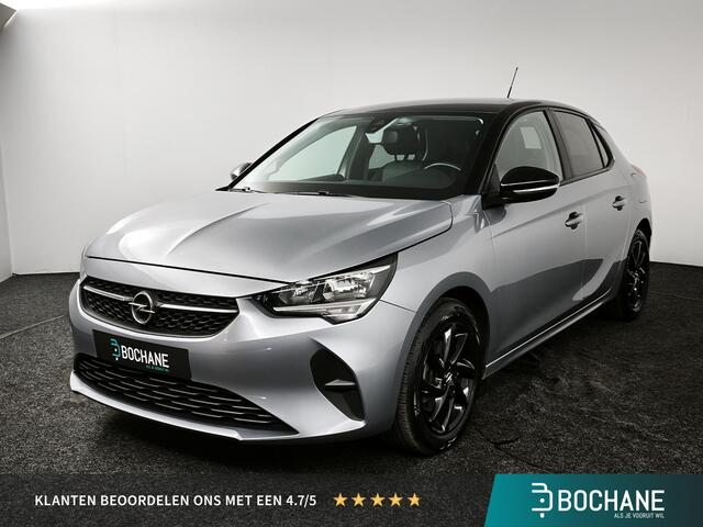 Opel CORSA 1.2 Edition | Trekhaak | Apple CarPlay / Android Auto | Airco | Cruise Control |