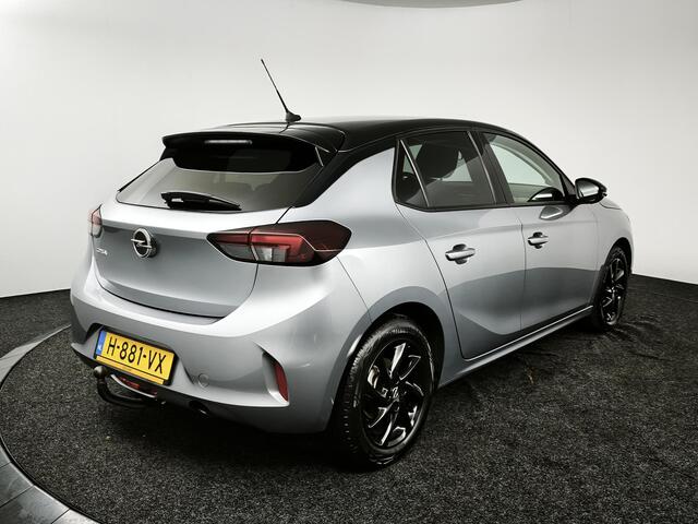 Opel CORSA 1.2 Edition | Trekhaak | Apple CarPlay / Android Auto | Airco | Cruise Control |