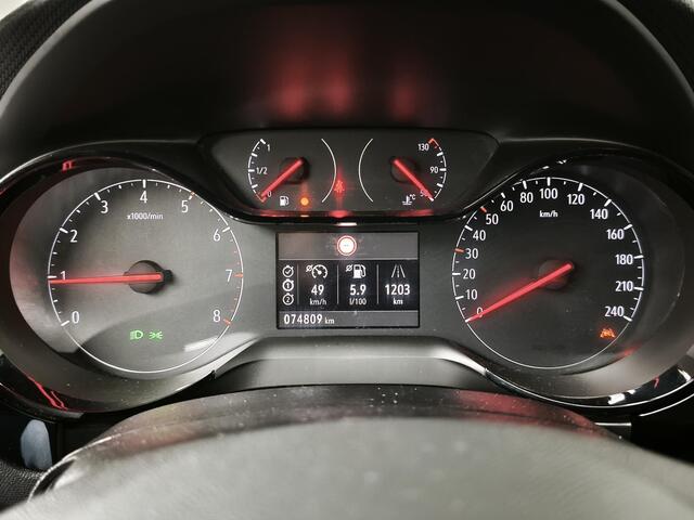 Opel CORSA 1.2 Edition | Trekhaak | Apple CarPlay / Android Auto | Airco | Cruise Control |