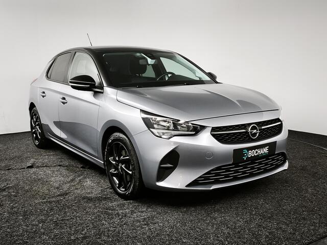 Opel CORSA 1.2 Edition | Trekhaak | Apple CarPlay / Android Auto | Airco | Cruise Control |