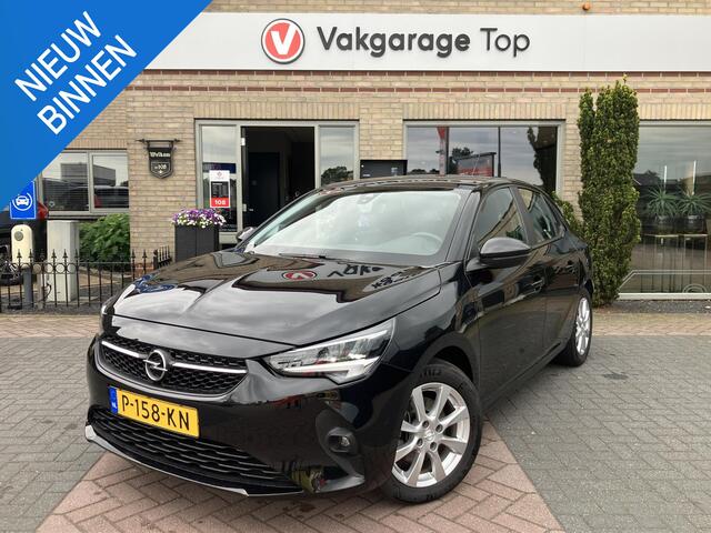 Opel CORSA 1.2 GS Line | Trekhaak | Camera | 12 Maand Garantie