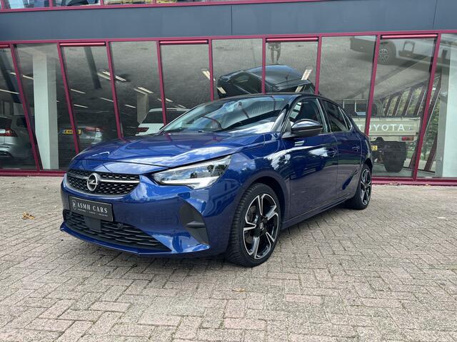 Opel CORSA 1.2 Elegance | Cruise Control | PDC | Airco | Camera | Stoelverw. |