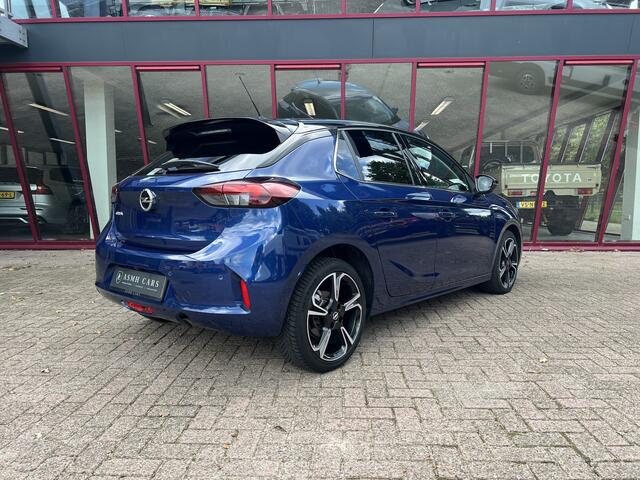 Opel CORSA 1.2 Elegance | Cruise Control | PDC | Airco | Camera | Stoelverw. |