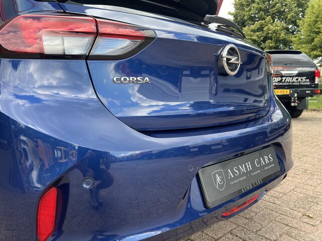 Opel CORSA 1.2 Elegance | Cruise Control | PDC | Airco | Camera | Stoelverw. |
