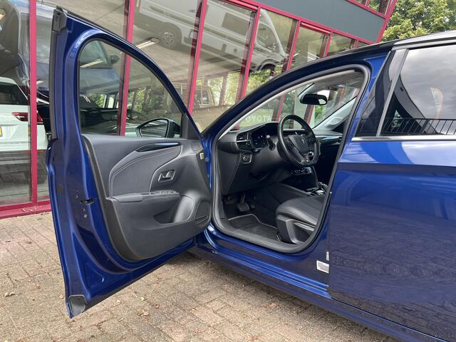 Opel CORSA 1.2 Elegance | Cruise Control | PDC | Airco | Camera | Stoelverw. |