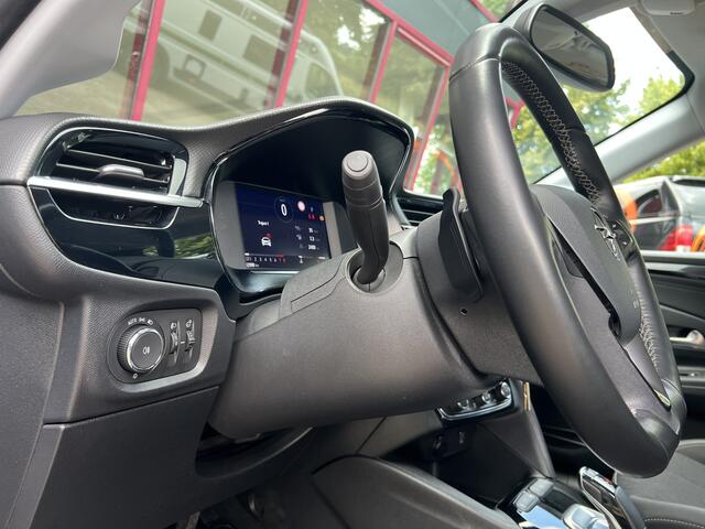 Opel CORSA 1.2 Elegance | Cruise Control | PDC | Airco | Camera | Stoelverw. |