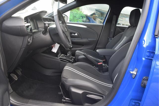 Opel CORSA 1.2 Turbo GS Carplay | LED | AC | Bluetooth | Camera | DAB | LMV