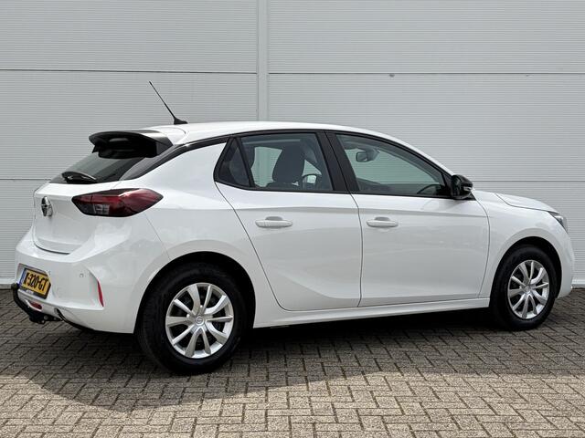 Opel CORSA 1.2 Edition / 1ste Eigenaar / Trekhaak ( 500 kg ) / Pdc / Lage km-Stand /
