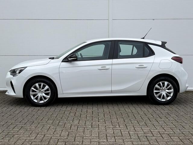 Opel CORSA 1.2 Edition / 1ste Eigenaar / Trekhaak ( 500 kg ) / Pdc / Lage km-Stand /