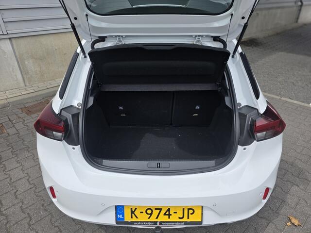 Opel CORSA 1.2 Edition | Apple Carpl. Andr. Auto | Airco |