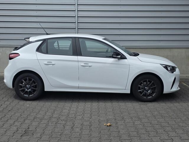 Opel CORSA 1.2 Edition | Apple Carpl. Andr. Auto | Airco |
