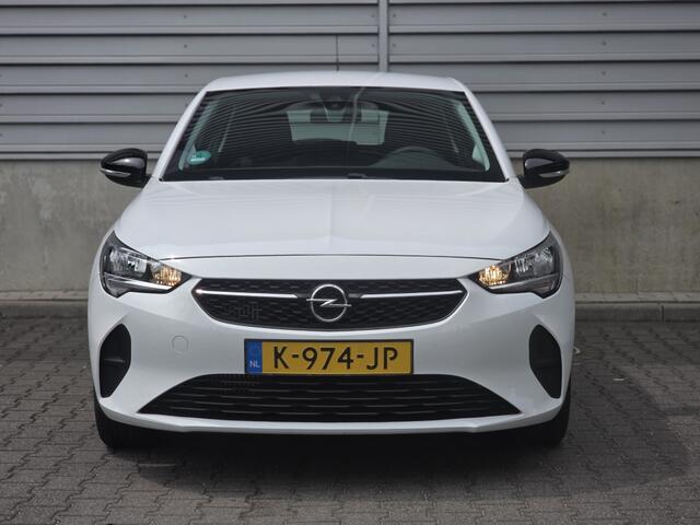 Opel CORSA 1.2 Edition | Apple Carpl. Andr. Auto | Airco |
