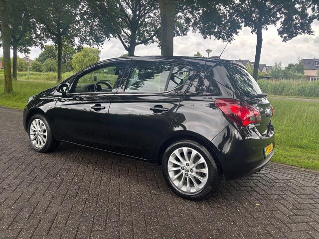 Opel CORSA 1.0 Turbo Online Edition