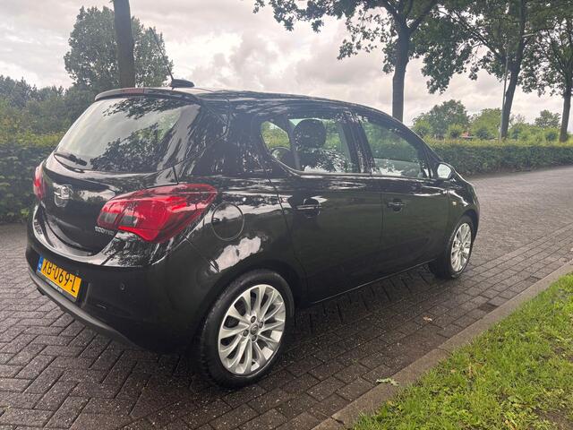 Opel CORSA 1.0 Turbo Online Edition