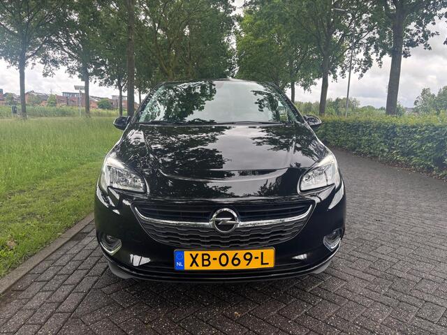 Opel CORSA 1.0 Turbo Online Edition