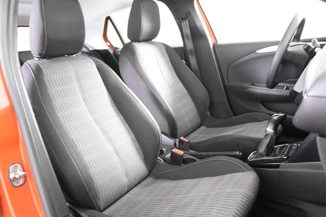 Opel CORSA 1.2 Edition *1ste Eigenaar*Airco*Cruise Control*