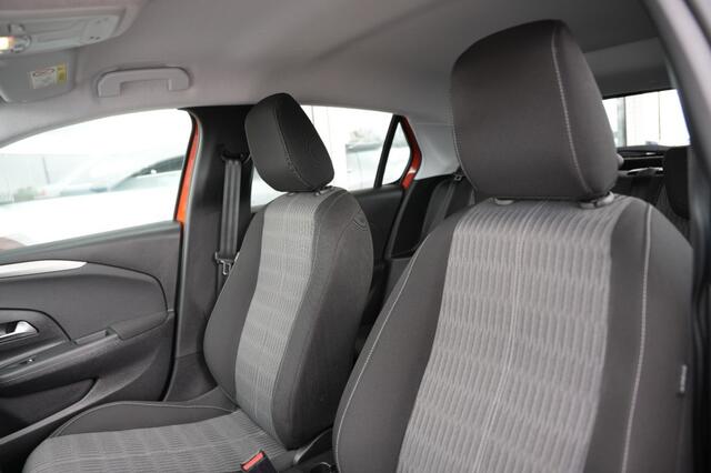 Opel CORSA 1.2 EDITION,ALL IN PRIJS