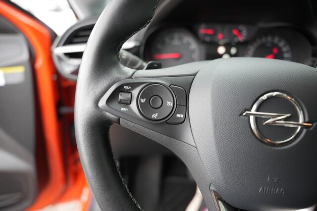 Opel CORSA 1.2 EDITION,ALL IN PRIJS