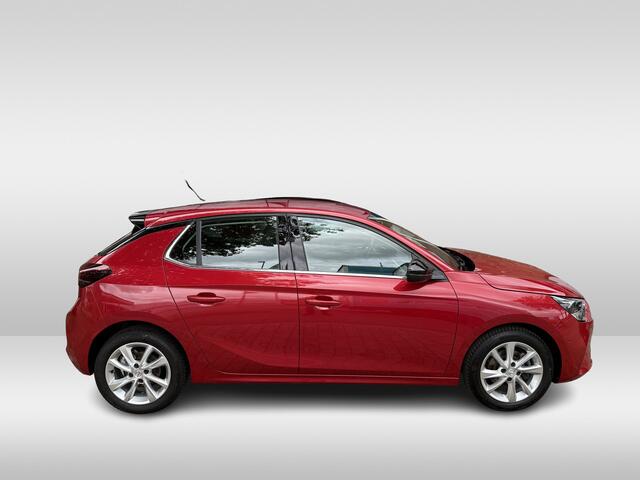Opel CORSA 1.2 Elegance | 101 PK | achteruitrijcamera | 16 inch velgen |