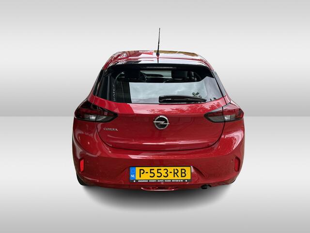Opel CORSA 1.2 Elegance | 101 PK | achteruitrijcamera | 16 inch velgen |