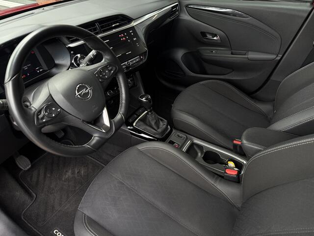 Opel CORSA 1.2 Elegance | 101 PK | achteruitrijcamera | 16 inch velgen |