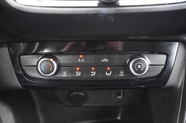 Opel CORSA 1.2 Turbo 100pk Elegance / 1e eigenaar / LED / CarPlay / Android Auto