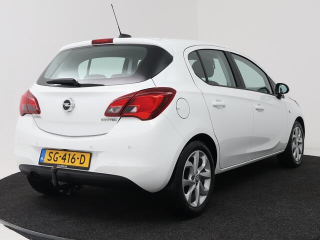 Opel CORSA 1.0 Turbo Online Edition | Origineel NL! | 12 maanden BOVAG garantie
