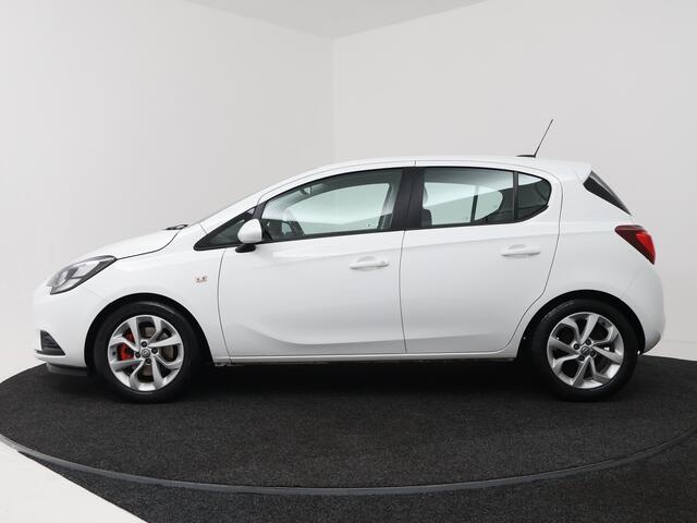 Opel CORSA 1.0 Turbo Online Edition | Origineel NL! | 12 maanden BOVAG garantie