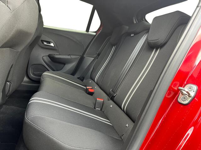 Opel CORSA GS 1.2 Turbo 130pk EAT8 | MATRIX LED | KEYLESS | 180° CAMERA | CLIMA | NAVI | APPLE CARPLAY / ANDROID AUTO | KEYLESS | ISOFIX |