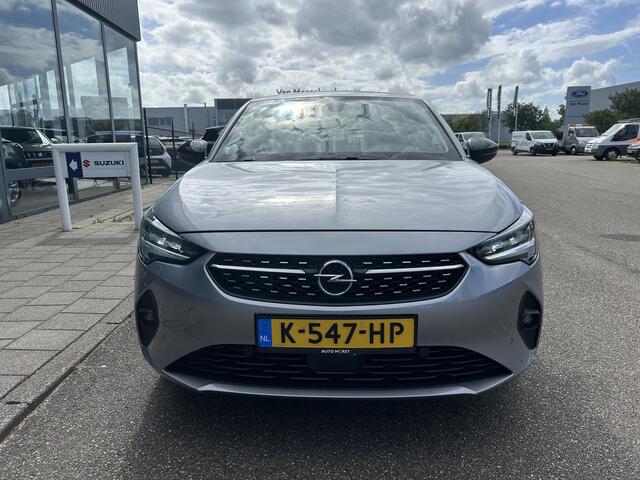 Opel CORSA 1.2 Elegance