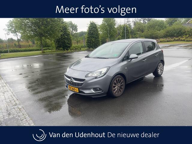 Opel CORSA 1.0 Turbo Online Edition