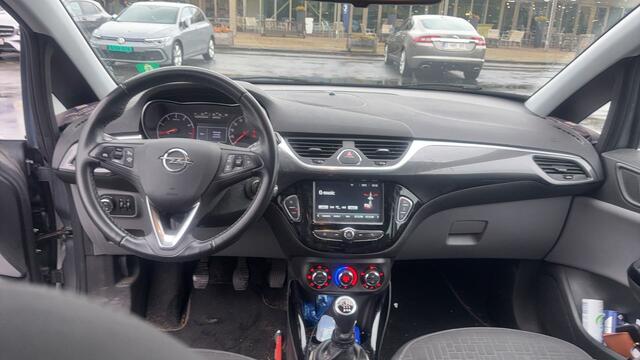 Opel CORSA 1.0 Turbo Online Edition