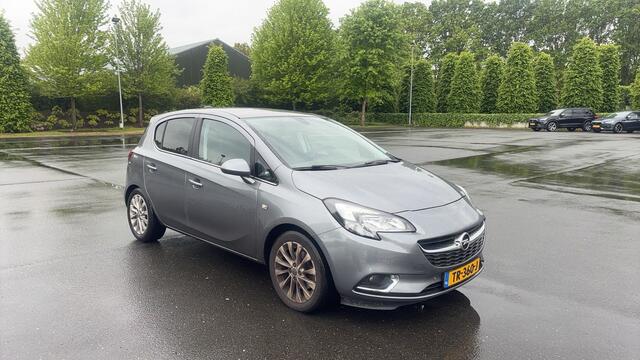Opel CORSA 1.0 Turbo Online Edition