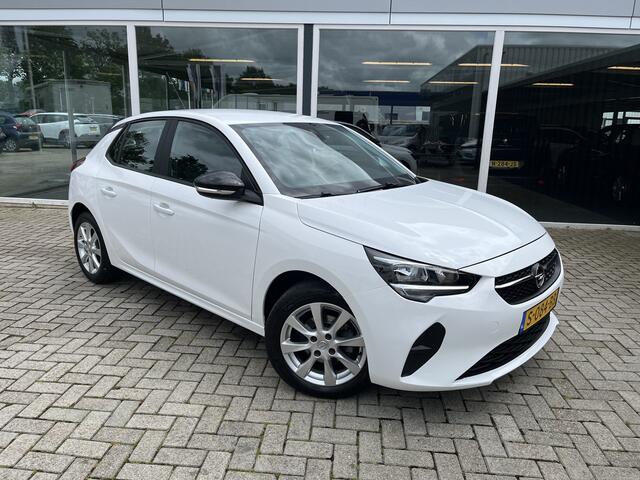 Opel CORSA 1.2 Edition Airco / LMV / Cruise / Carplay