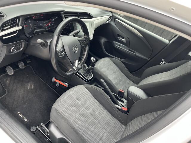 Opel CORSA 1.2 Edition Airco / LMV / Cruise / Carplay