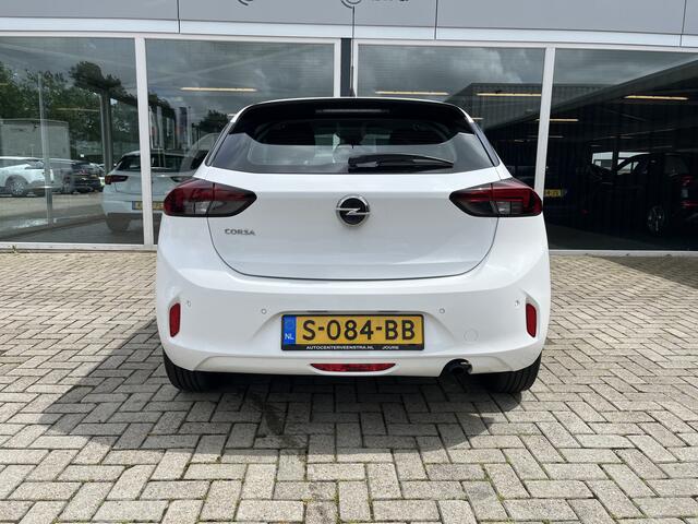 Opel CORSA 1.2 Edition Airco / LMV / Cruise / Carplay
