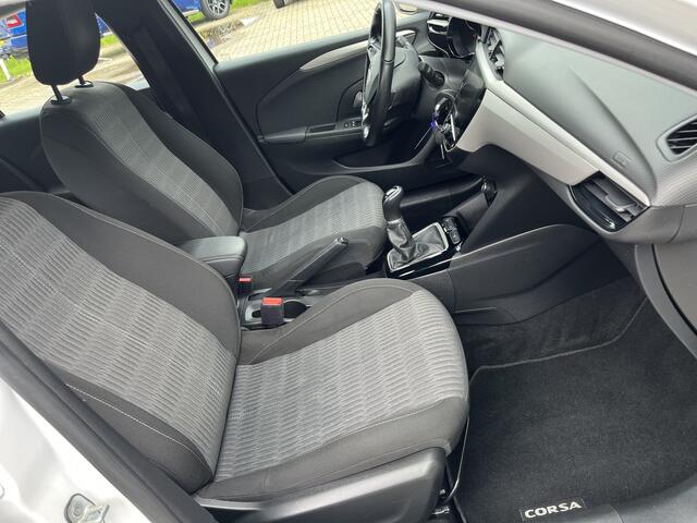 Opel CORSA 1.2 Edition Airco / LMV / Cruise / Carplay