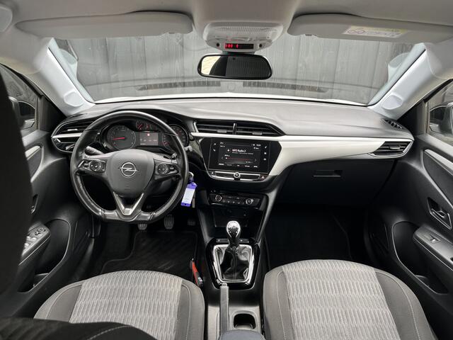 Opel CORSA 1.2 Edition Airco / LMV / Cruise / Carplay