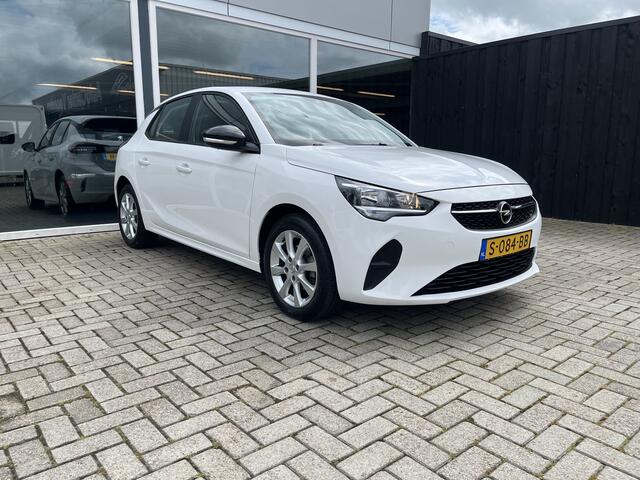 Opel CORSA 1.2 Edition Airco / LMV / Cruise / Carplay