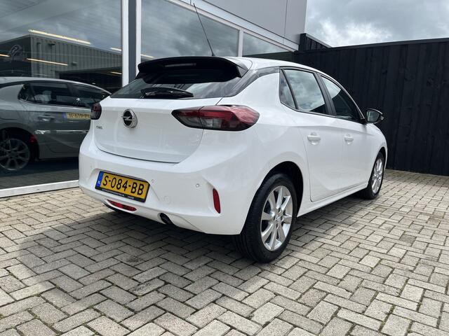 Opel CORSA 1.2 Edition Airco / LMV / Cruise / Carplay