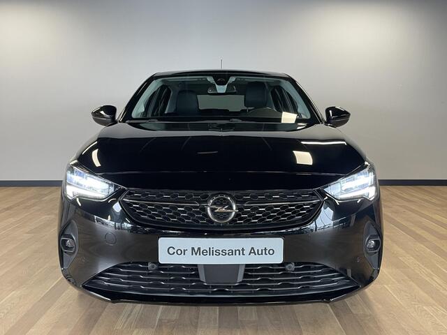 Opel CORSA 1.2 Elegance PANORAMADAK/CARPLAY/CAMERA/STOELVERWARMING