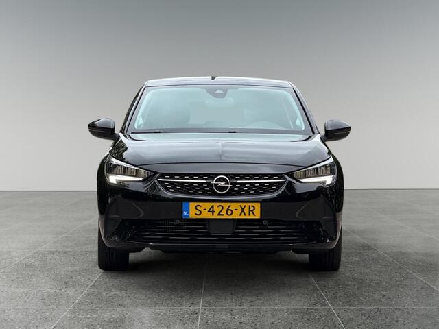Opel CORSA Elegance 1.2 Turbo 100pk | 180° CAMERA | STUURVERW. | DODEHOEKBEW. | FULL LED | APPLE CARPLAY / ANDROID AUTO | ISOFIX |