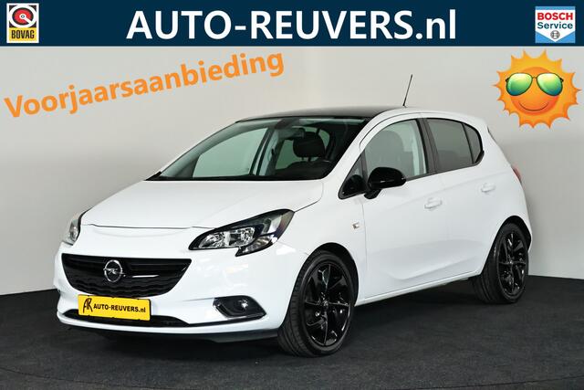 Opel CORSA 1.0 Turbo Online Edition / CarPlay / Clima / Cruisecontrol