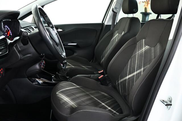 Opel CORSA 1.0 Turbo Online Edition / CarPlay / Clima / Cruisecontrol
