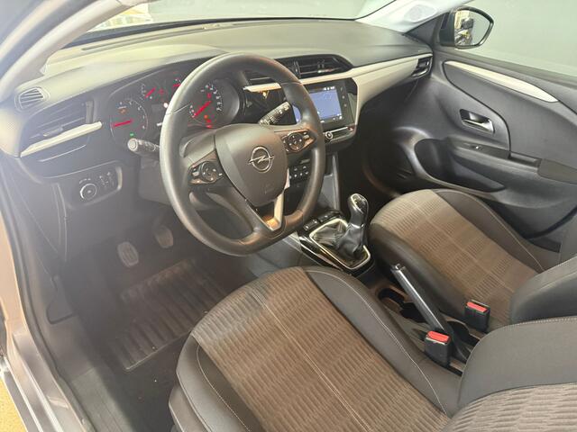Opel CORSA 1.2 Elegance | Apple Carplay | Sensoren | Cruise.